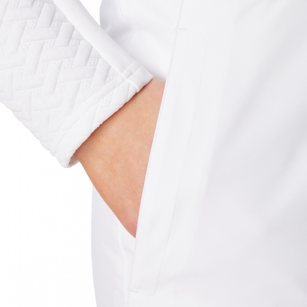 Брюки McKinley Dina II W 431088-001 р. 36 белый