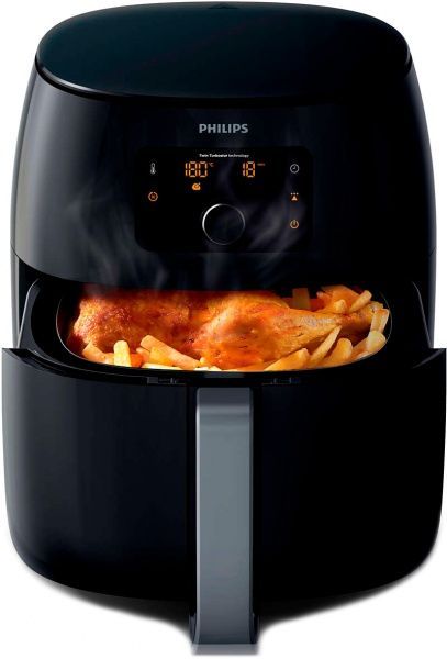 Мультипечь Philips HD9650/90 XXL 