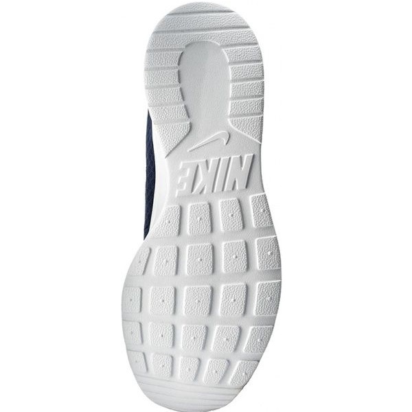 Кросівки Nike TANJUN 812654-414 р.11,5 синій