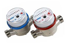 Счетчики для воды
