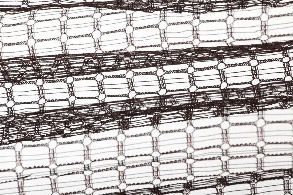 Тканина тюлева Сітка S G11-34 set/300 V 300 см 