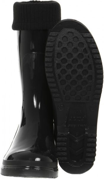 Чоботи Alisa Line р.40 чорний