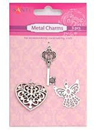 Набор для творчества Ключ 3 шт. Santi