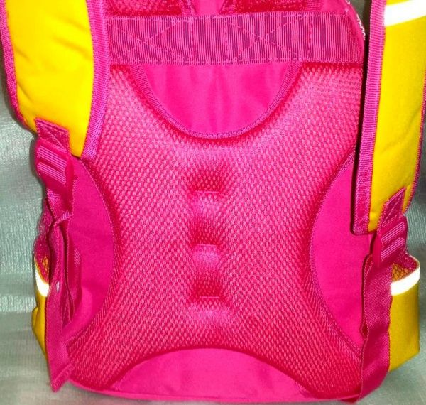 Рюкзак школьный Tom and Jerry TJ02816