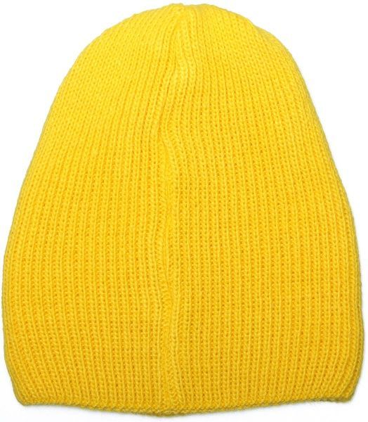 Шапка Mari-Knit 0853 р.52-54 жовтий 