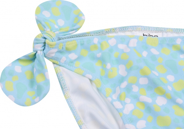 Плавки Bibo 4006 р.80 голубой 