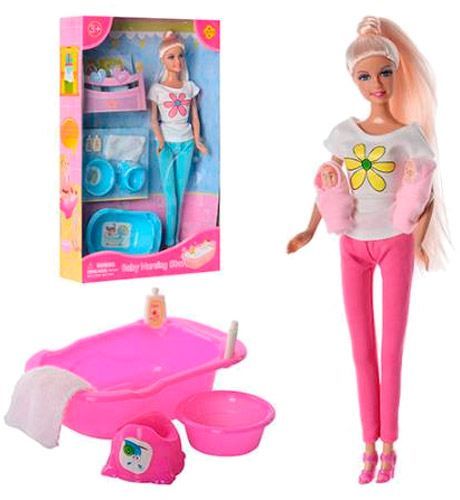 Лялька Defa 8213 діти аксесуари В асортименті