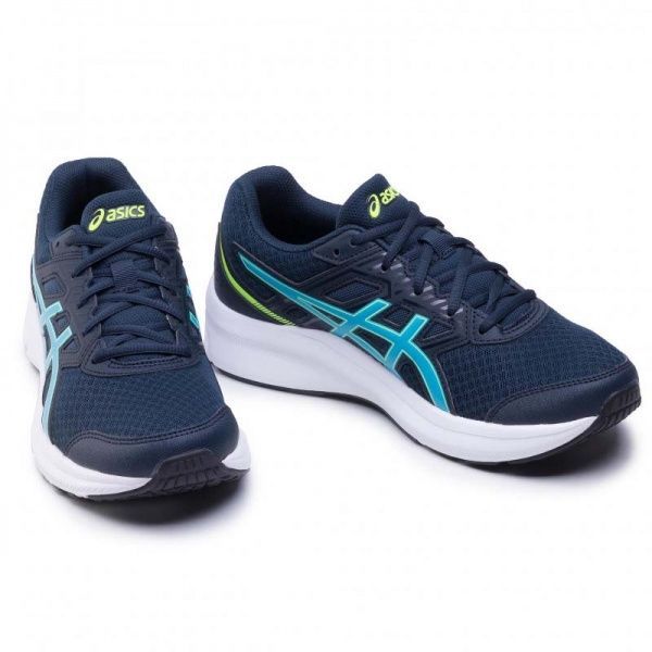Кросівки Asics JOLT 3 1011B034-400 р.US 9,5 синій