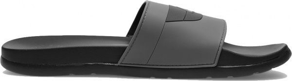 Шльопанці 4F D4L21-KLM100-25S р. 44 сірий