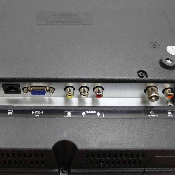 Телевизор Satelit 42F8001ST