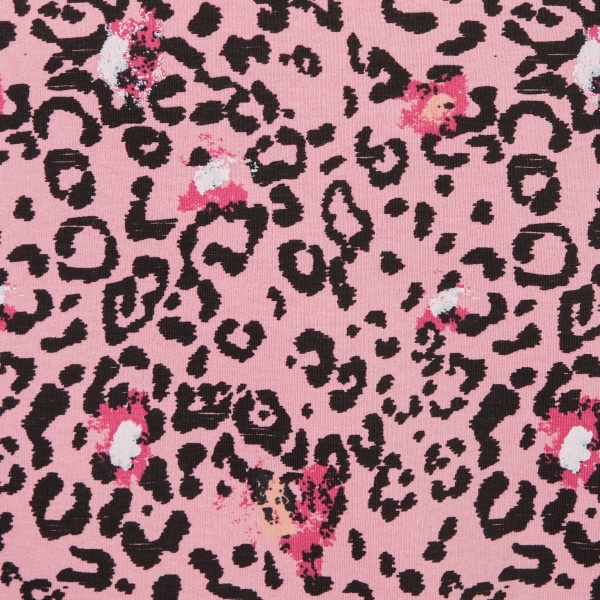 Свитшот Energetics Cliff III jrs 415792-902391 р. 152 разноцветный