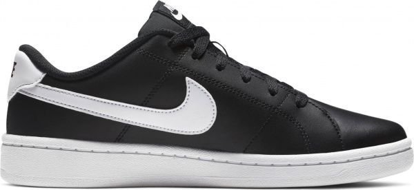 Кроссовки Nike Nike Court Royale 2 CU9038-001 р.US 11 черный
