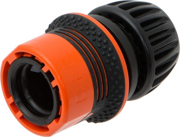 Соединитель Claber 1/2- 5/8