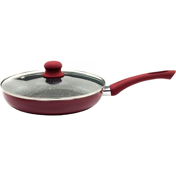 Сковорода Vincent VC-4448-24 mix 24 см