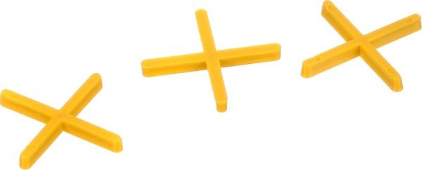 Крестики дистанционные Compass 2 мм 200 шт./уп