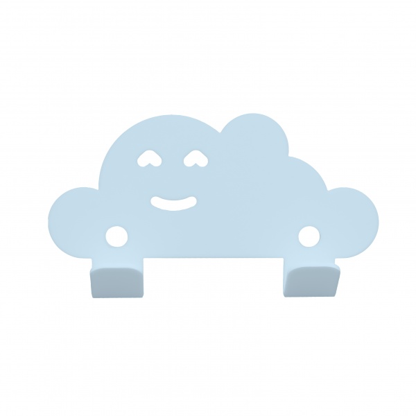 Гачок Steelgroup Хмаринка блакитний SG-125