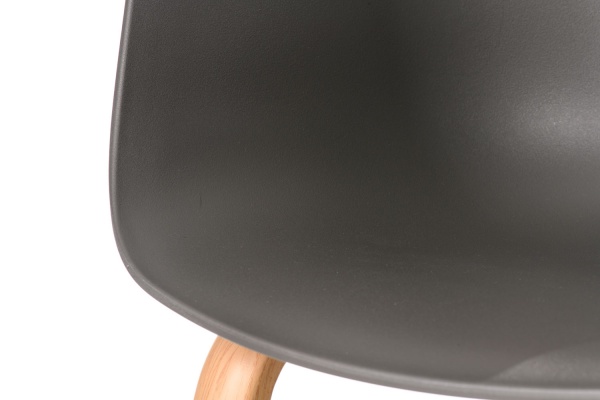 Стул Special4You Vital grey E6392