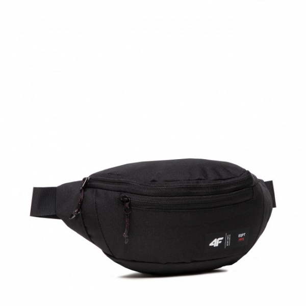 Сумка 4F H4L22-AKB004-20S черный 