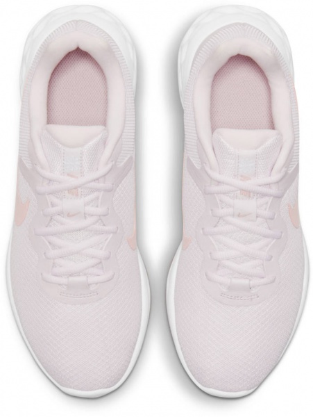 Кросівки Nike DC3729-500 р.9.5 рожевий