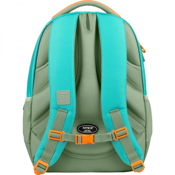 Рюкзак молодіжний KITE Education teens K22-905M-6