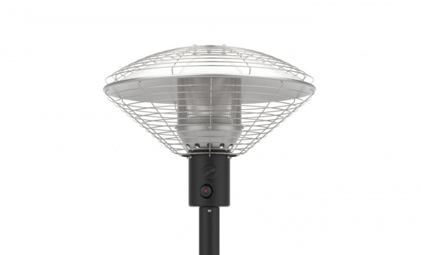 Обогреватель газовый Sahara Table Top Patio Heater 4kw (40316)