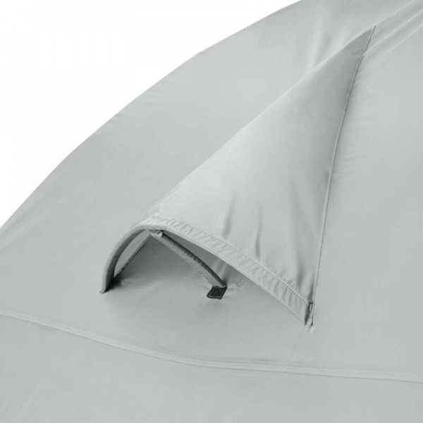 Намет кемпінговий McKinley FAMILY 10.4 SS23 OS сірий 289474-901018