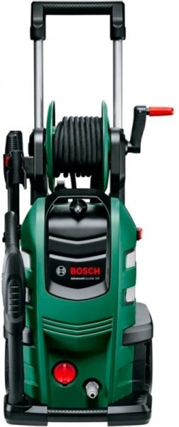 Мини-мойка Bosch AdvancedAquatak 160 06008A7800