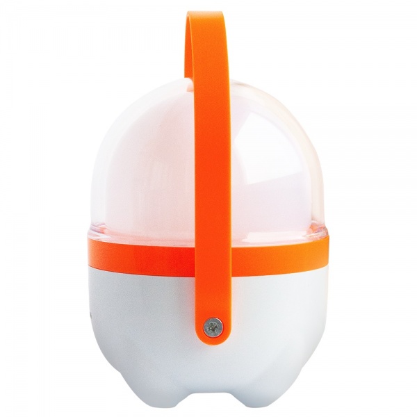 Фонарь кемпинговый Quantum перезарядный QM-FL3011 Big Pretty LED + microUSB кабель в комплекте