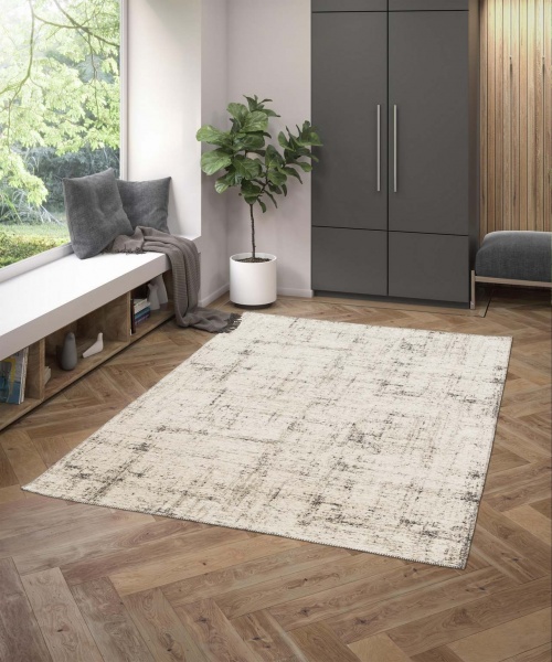 Ковер Balta GROOVE R HB 160x230 см (C001-C1004/850) 