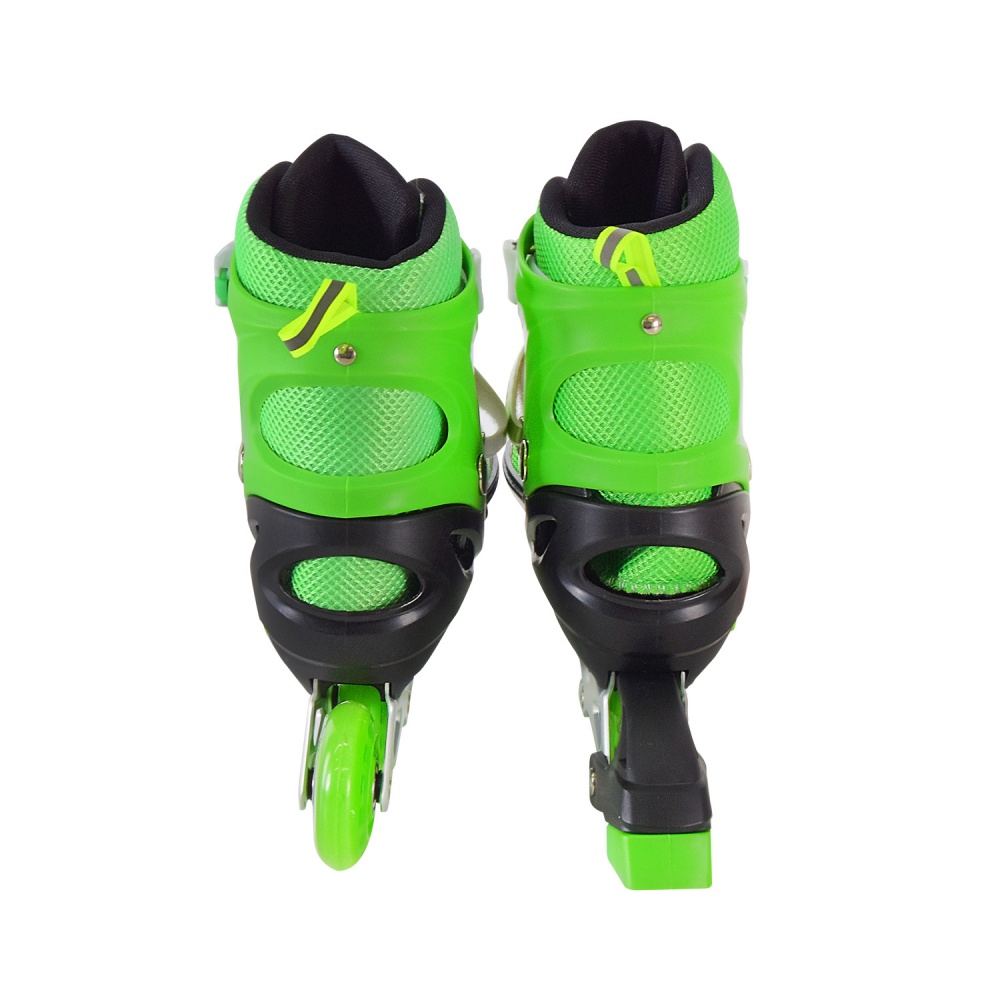 Роликовые коньки Shantou L (39-43) RL2421 р. 39 в ассортименте