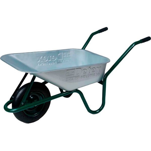 Візок будівельний DETEX D-1/1207оz85pn