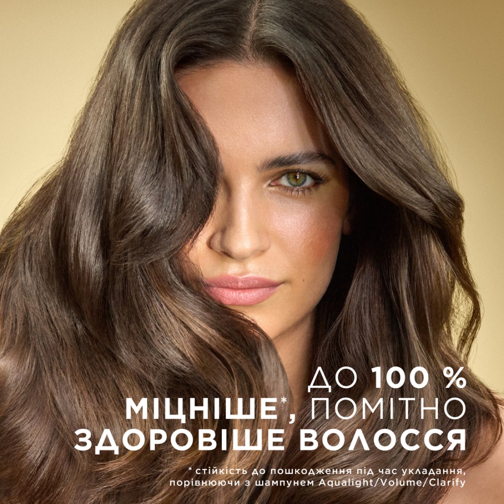 Шампунь 3 в 1 Pantene Pro-V Дополнительный объем 325 мл