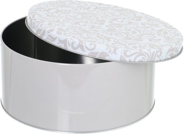 Коробка для печива Beige 20x9 см