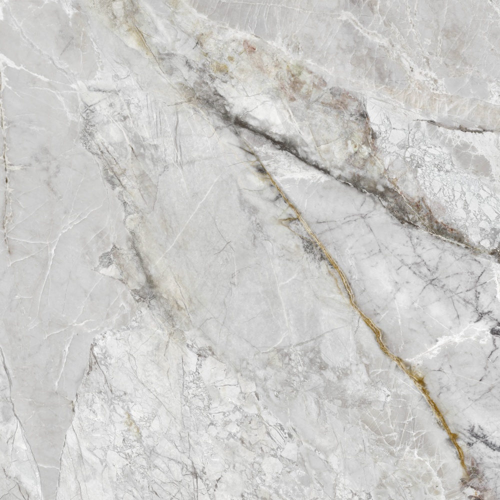 Плитка Allore Group Alpina Silver F P Sumat 60x60 см