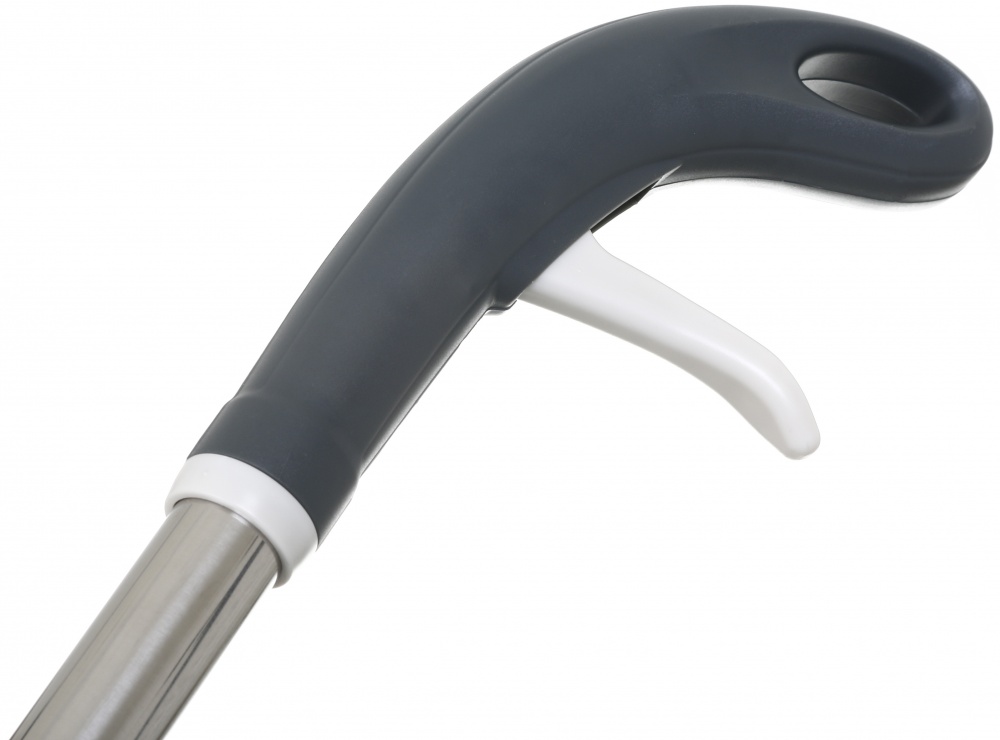 Швабра OBERY зі спреєм для підлоги 2в1 40 см