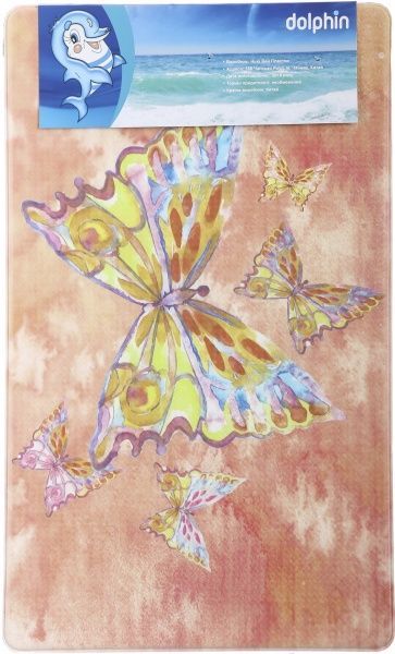 Коврик New Way V550-215 46x76 см