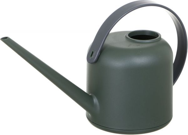 Лейка для цветов Elho B. for Soft 1,7 л зеленый
