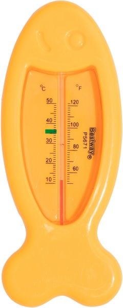 Бассейн Bestway надувний 76х48х33 см 51134