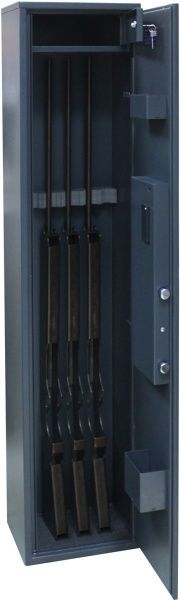 Сейф оружейный Griffon GLТ.340.E 