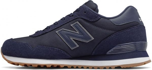 Кросівки New Balance ML515HRN ML515HRN р.US 8,5 синій