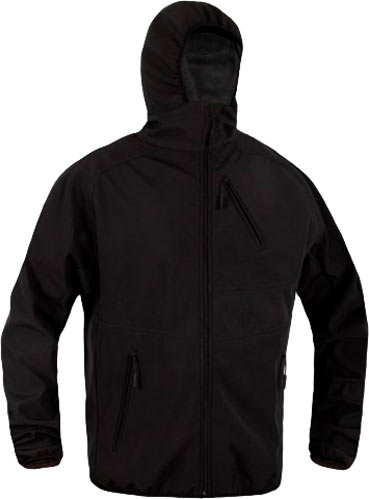 Куртка P1G Altitude [1149] Combat Black 3XL 