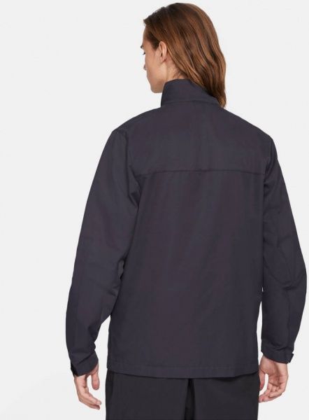 Куртка Nike M NSW SCE WVN M65 JKT CZ9922-010 L черный
