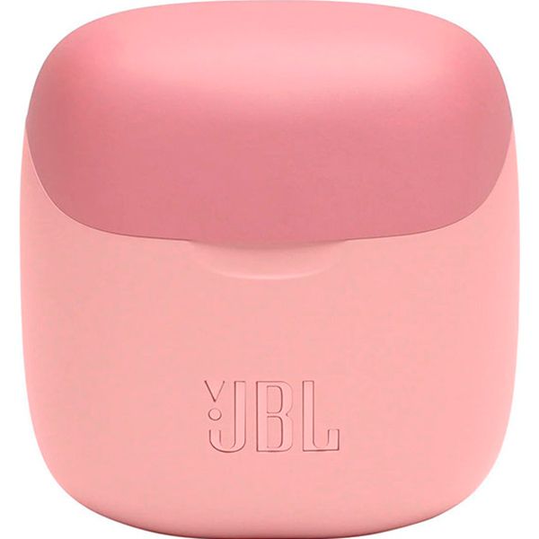 Навушники JBL® Tune 220 TWS pink 