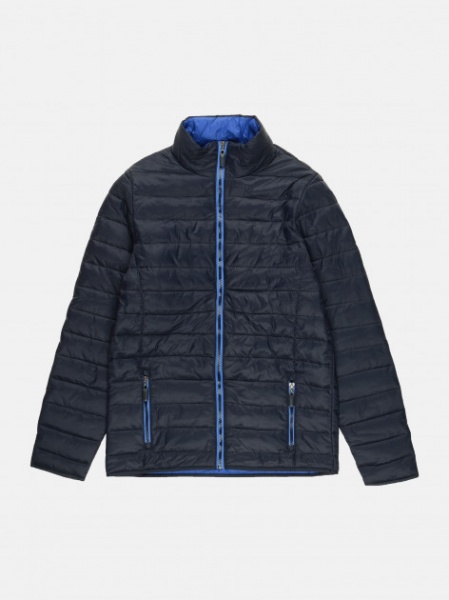 Куртка Optima Alaska O986-2 р.XL синій