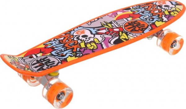 Скейтборд Profi MS 0749-5 в асортименті
