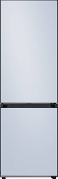 Холодильник Samsung RB34A6B4FAP/UA без фасадної панелі