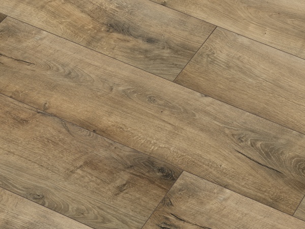 Ламінат водостійкий Classen Harmony Forte 4V WR 55952 дуб марстон 33/АС5 1285X280X8 мм 