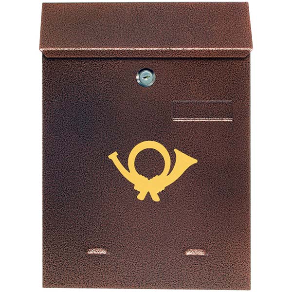 Почтовый ящик СП-01 А126