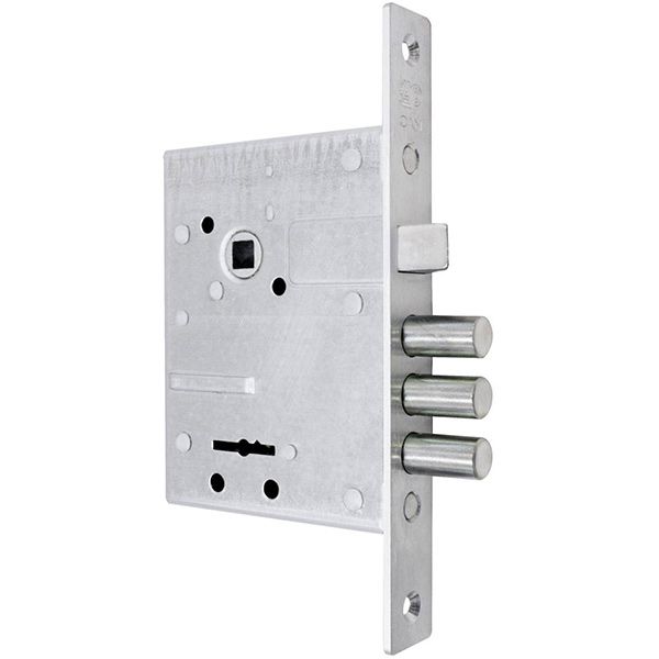 Замок врезной Про-Сам ЗB9-6M/13