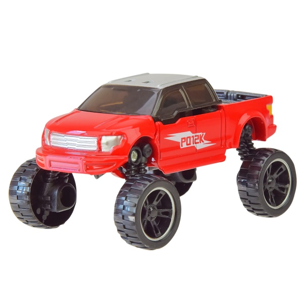 Игрушка-трансформер HF9989-9 в ассортименте 